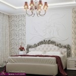 أحدث ديكورات غرف النوم 2014 شيك واناقة