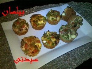 مجموعة وصفات تصلح للعشاء