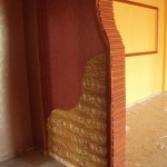 ديكورات جبسية فاخرة فخمة للقصور 2014