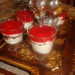 حلى كاسات الجلي