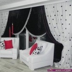 الأناقة والرفاهية في ديكورات 2014_2015