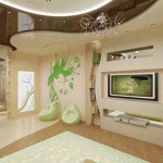 لمسه فنيه في عالم الدهانات والديكور الحديث‏‏2014 /2015