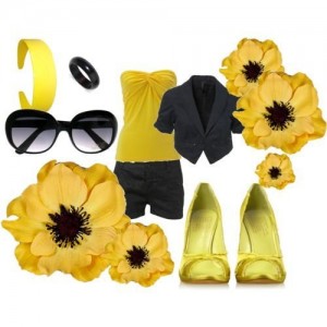 اجمل واشيك كولكشن لصيف فاشون صيف   2014