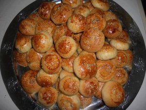 المعمول اليمني روعه