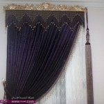 عالم الستائر الفريد روعه جدا