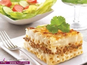 ألــــذ و أشهــى الأطبـــاق باللحــــم المفــــروم