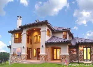 دهانات منازل خارجية,تشطيبات خارجية,اصباغ خارجية,الوان جدار خارجي,تشطيب مباني سكنية