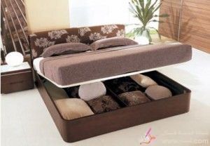 اضخم و احدث و اروع مجموعة غرف نوم ممكن تراها في هذا العام روووووعة