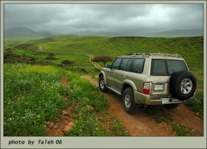 عروس الخليج صلالة سياحة و سفر