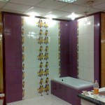 اشكال جديده من سيراميك 2014