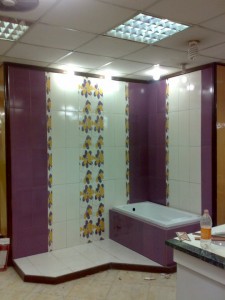 اشكال جديده من سيراميك 2014