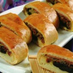 بريوش محشي بريوش محشي