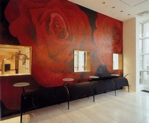 ورق جدران2014 ورق جدران لغرف النوم