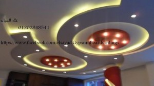 صورديكورات جبسية قمة الفخامة 2015للفل والقصور شيك جدا 2014