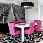 ديكورات فلل داخليه 2014 , صور دهانات داخلية  , الوان بويات ديكورات فخمه 2015