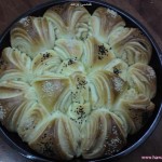 الخبز البلغاري شهي شكلا و طعماً بالصور خطوة خطوة الخبز البلغاري شهي شكلا و طعماً بالصور خطوة خطوة