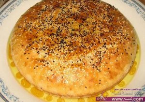 كيفية اعداد الخبز الجنوبية كوجبة للفطار