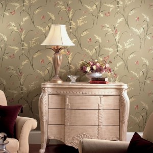 ورق جدران يهبل 2014 – ورق للحائط جنان   ورق حوائط للغرف فخم