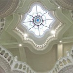 ديكورات منازل روعه ,جديد ديكورات 2014 , جبس مغربي