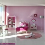 كيفية تنسيق الوردي في الديكورات