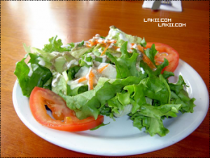 من أجل المحافظة على رشاقة الجسم و جمال الجسم