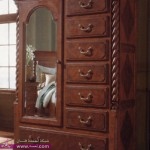 ديكورات 2015 اثاث مودرن 2014  دواليب غرفة نوم دولاب