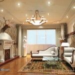 الديكور وورق الحائط2014_2015