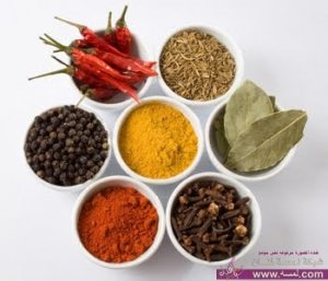 جميع انواع التتبيلات تتبيلة الدجاج و اللحم المشوي 2014