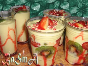 فخفخينا روووعة بتطفي الشوب وبتبرد عالقلب