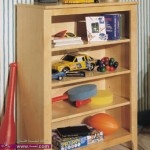 تصاميم دولاب خزائن  2014 للألعاب والمكتبات