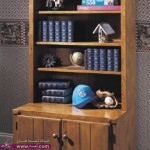 تصاميم مبتكر للخزائن و الدواليب 2014  احدث أشكال للمكاتب