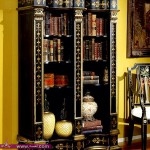 تصاميم دولاب خزائن  2014 للألعاب والمكتبات