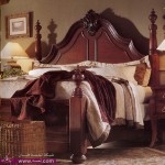 ديكورات غرف نوم فخمه 2014 ديكورات رايقه وناعمه