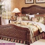 احدث الابتكارات في ديكورات غرف نوم 2014