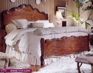 ديكورات غرف نوم فخمه 2014 ديكورات رايقه وناعمه