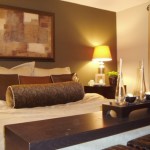 غرف نوم بالوان االصيف هادئة وجميلة جدا 2014