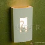 افكارجبس الجدران للأضاءة2015 روعه جديد 2014