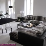 ديكورات ملكية اروع ديكورات مودرن اثاث منازل كلاسيك2014