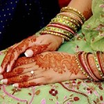 اجمل النقوش وارقها للعروس 2014 لتكوني اروع عروس 2015