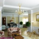 Decor  اجمل غرف المعيشة