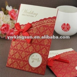 كروت دعوة افراح  2014افكار لكروت دعوة الزفاف