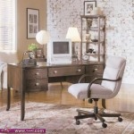 مكاتب كمبيوتر منزلية رائعة جداً