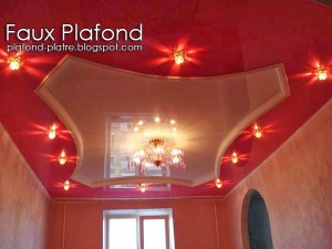 جبسيات راقية للأستديوهات وللمجالس مميزة بدهانات رائعه 2014