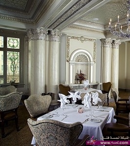 ديكورات تحفة دهان للحائط 2014