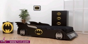 ديكورات غرف نوم أطفال أولاد و 9 أفكار لطفل ذو خيال واسع   ديكوري