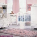 ديكورات غرف نوم للمواليد الصغار 2014   ديكورات غرف نوم