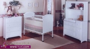 اجمل الديكورات الحديثة للمواليد سراير بيبى صغار ديكورات