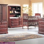 اجمل الديكورات الحديثة للمواليد سراير بيبى صغار ديكورات