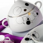 اطقم صينى تحفة