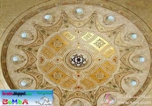 الجبس بورد الجديد – اجمل اشكال ديكورات الجبس بورد 2015 – ديكور جبس بورد ناعم بالصور 2014